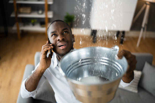 Best Water damage restoration near me  in Waunakee, WI