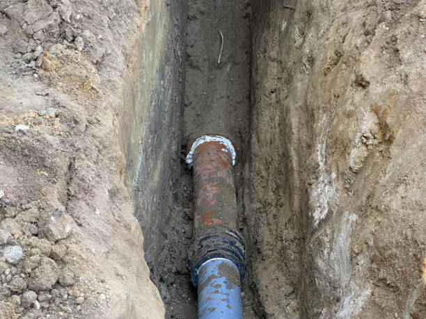 Best Basement water damage restoration  in Waunakee, WI